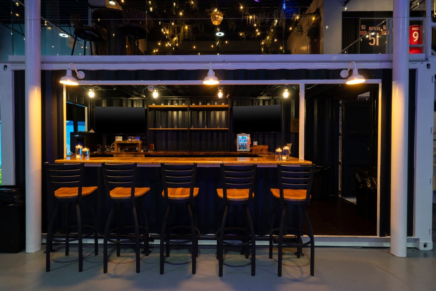 2,500 sqft Multi-Use Event Space in Chicago West Loop