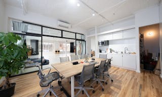 Studio With Amazing Views near Dimes Square - Image 2