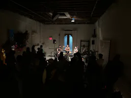Bright Skylit Open Studio Space in Red Hook Brooklyn - Image 10