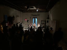 Bright Skylit Open Studio Space in Red Hook Brooklyn - Image 10