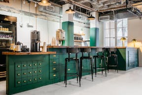 Multipurpose Spacious Event Space - Image 12