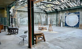 Three Historic Parisian Ateliers - Image 1