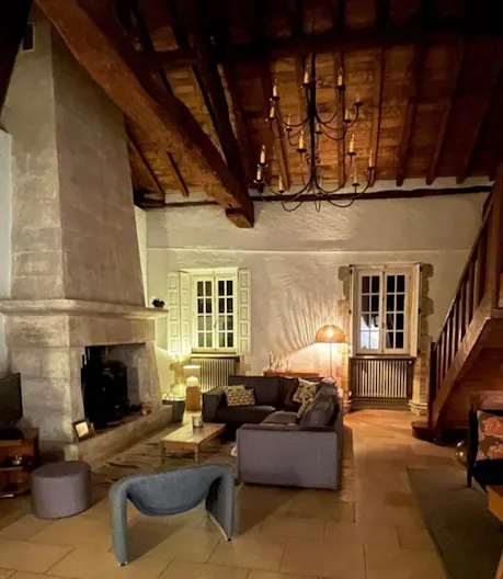 Propriété de charme en Périgord - Image 0