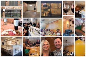 Distinctive Vines in The Cedars - Image 10