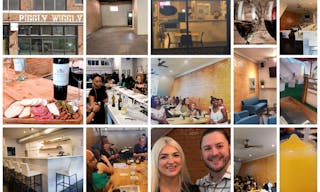 Distinctive Vines in The Cedars - Image 10