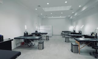 Tattoo venue available in Nolita/Soho - Image 1