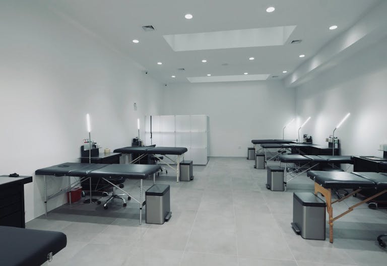 Tattoo venue available in Nolita/Soho - Image 1