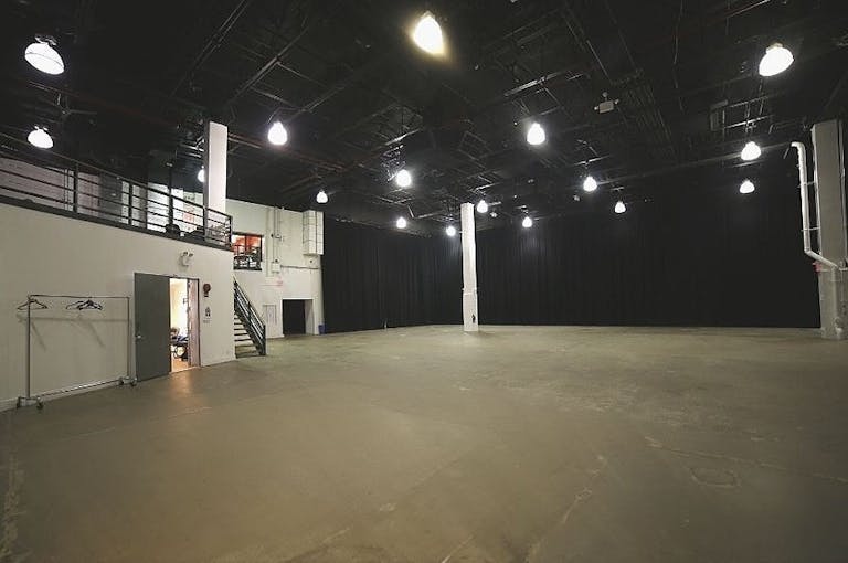 Huge Hudson Yards Event/TV Studio - 12600 Sq feet - Image 4