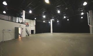 Huge Hudson Yards Event/TV Studio - 12600 Sq feet - Image 4