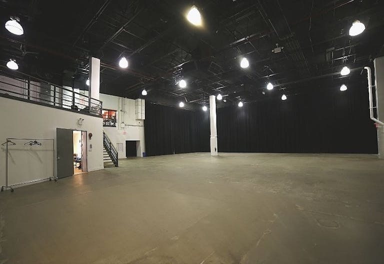 Huge Hudson Yards Event/TV Studio - 12600 Sq feet - Image 4