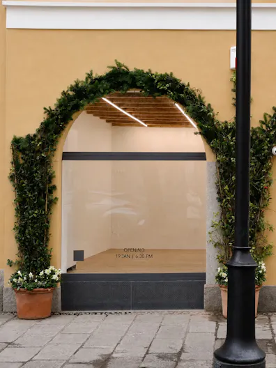 ABC-ARTE ONE OF – Spazio eventi in Piazza Sant'Eustorgio, Milano - Image 2