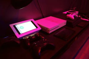 Capturing Creativity: A Photography and Recording Studio - Image 4