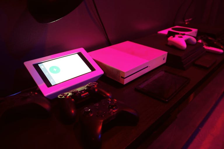 Capturing Creativity: A Photography and Recording Studio - Image 4