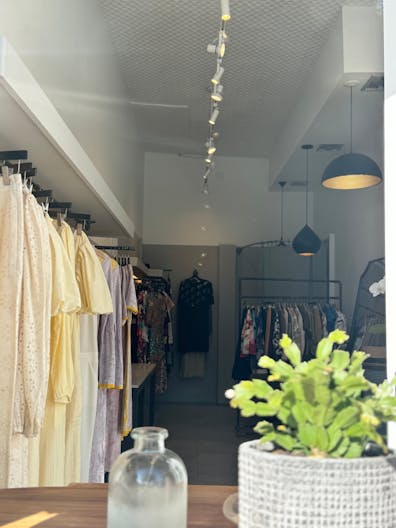 Boutique on Flatbush Ave - Image 0