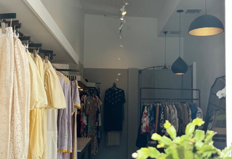 Boutique on Flatbush Ave - Image 0