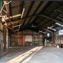 Metal Hanger and Boxing Ring