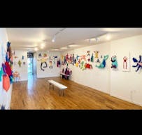 Unique Brooklyn Gallery - Image 1