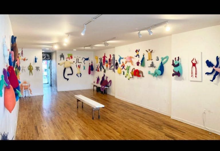 Unique Brooklyn Gallery - Image 1