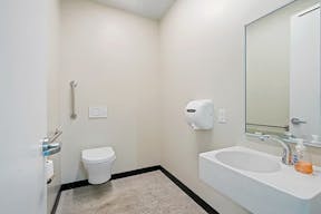 Roof Top/ Indoor open shell space For Events - Image 5