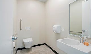 Roof Top/ Indoor open shell space For Events - Image 5