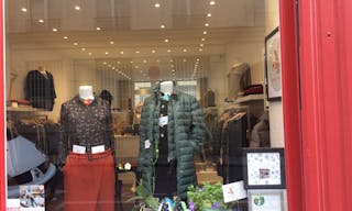 Jolie Boutique � Saint-Germain-des-Pr�s - Image 17