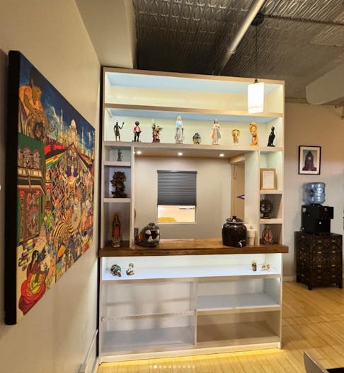 Artistic Wellness & Movement Studio in Bushwick - Image 3