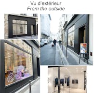 Sublime Pop-Up Store in Le Marais - Image 52