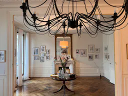 Rue La Fayette Showroom - Image 0