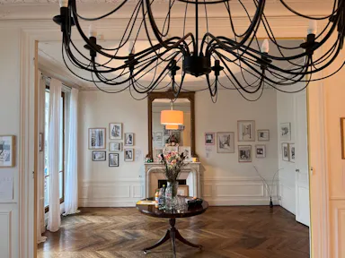 Rue La Fayette Showroom - Image 0