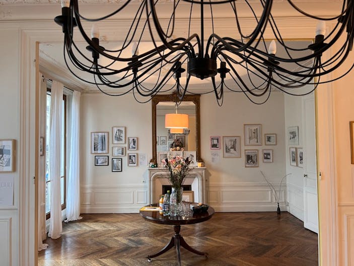 Rue La Fayette Showroom - Image 0