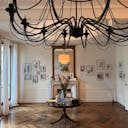 Rue La Fayette Showroom