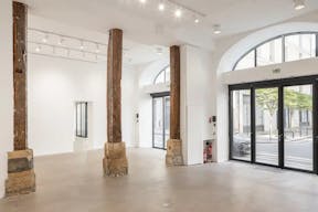 Superb Gallery with Volume - Le Marais - Ideal Showroom Fashion Week / Filming - Image 0
