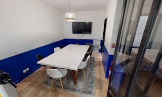 La Belle Verri�re - Super bureau privatif - Image 3