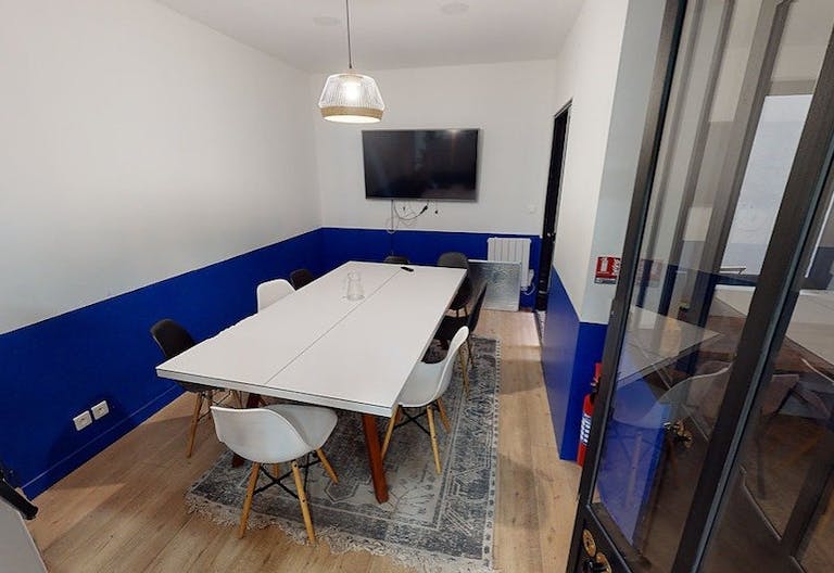 La Belle Verri�re - Super bureau privatif - Image 3