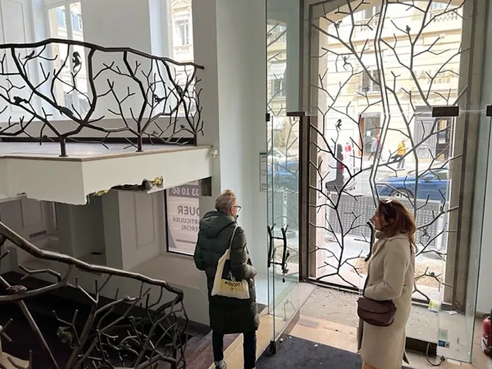 Prime Location Boutique - Triangle d'Or Paris - Image 2
