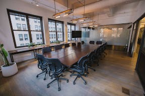 Meeting Room Flatiron - Image 3