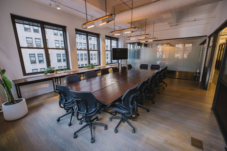 Meeting Room Flatiron - Image 3