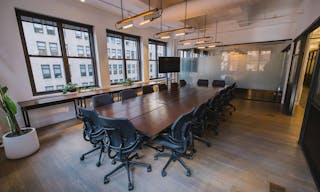 Meeting Room Flatiron - Image 3