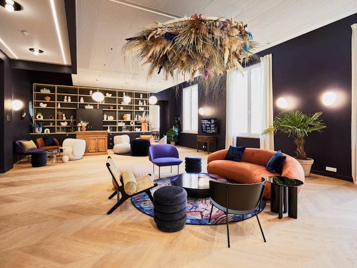 Espace coworking au cœur du 8 -ème arrondissement  - Image 2