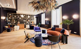 Espace coworking au cœur du 8 -ème arrondissement - Image 2
