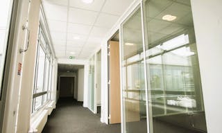 Unique Building Near Eiffel Tower - Ancien garage avec vue Tour Eiffel - Image 16