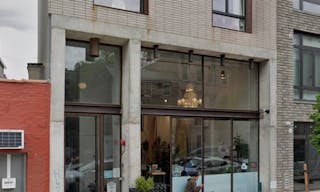 Prime Waterfront Space in Williamsburg - Image 1