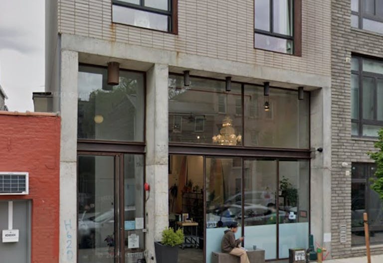 Prime Waterfront Space in Williamsburg - Image 1