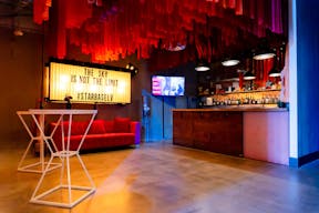 Creative Event Space in Las Vegas - Image 11
