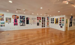 Entire Floor in SOHO with 2 extra rooms! - Image 78