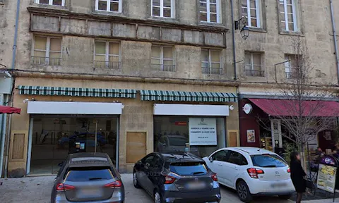Boutique for Rent - Aix-en-Provence - Image 0