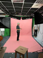 Studio photos tournage vidéos - Image 0