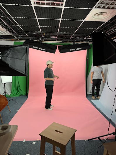 Studio photos tournage vid�os - Image 0