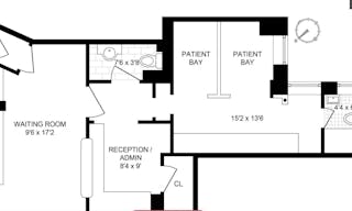 Medical Office Space on the Upper East Side - Image 4