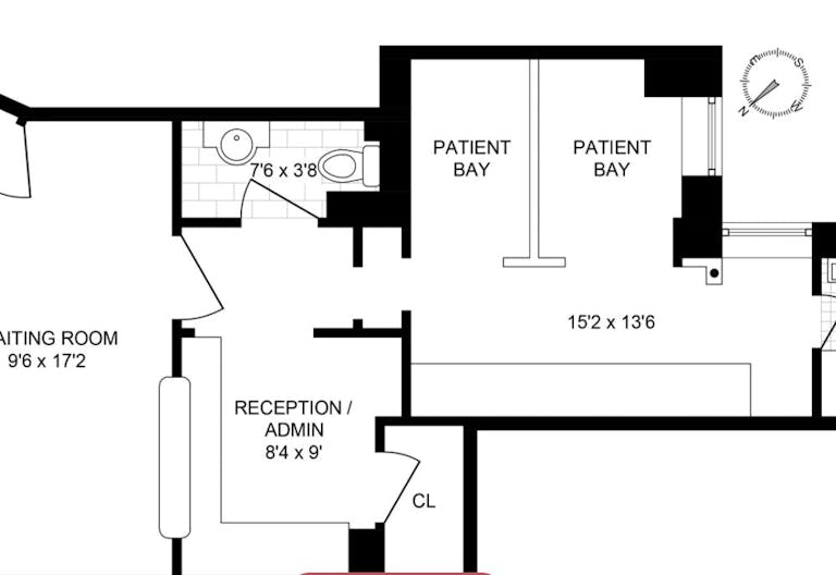 Medical Office Space on the Upper East Side - Image 4